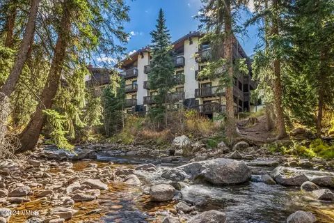 4570 Vail Racquet Clb #2-7, Vail, CO 81657