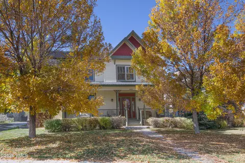 80 Newquist St, Eagle, CO 81631 photo 1