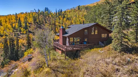 2701 Davos Trl, Vail, CO 81657