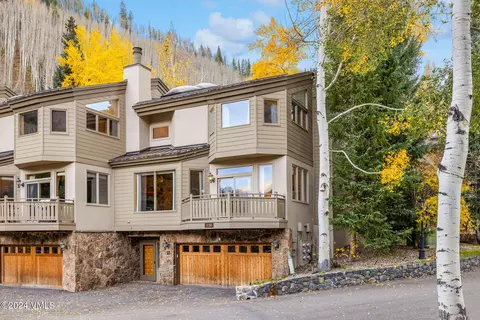 1730 Golf Ln #72, Vail, CO 81658