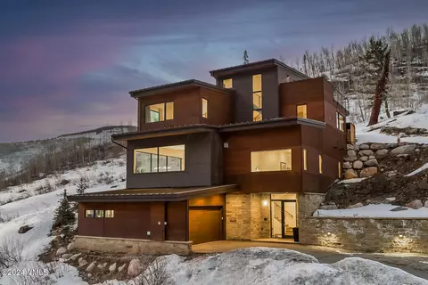 4367 Columbine Dr, Vail, CO 81657