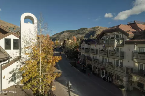 100 E Mdw #15, Vail, CO 81657 photo 9