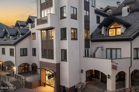 100 E Mdw #15, Vail, CO 81657 photo 17