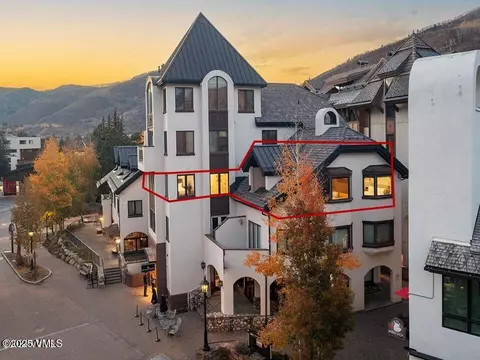 100 E Mdw #15, Vail, CO 81657 photo 2