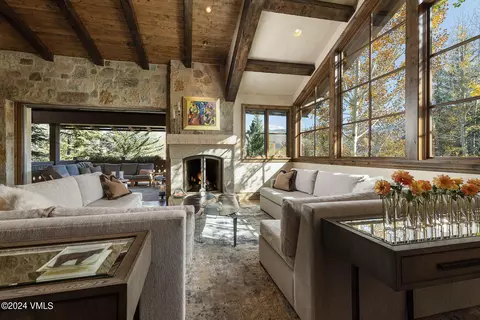 45 Highline Dr, Beaver Creek, CO 81620
