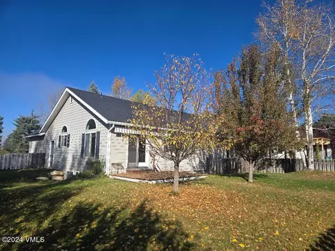 Exterior - 702 Bull Run, Eagle, CO 81631 photo 1 of 5