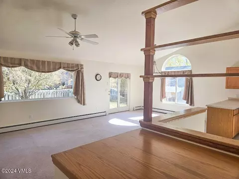 Living - 702 Bull Run, Eagle, CO 81631 photo 1 of 6