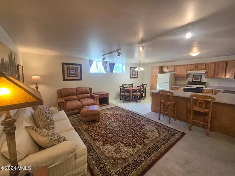 Living - 702 Bull Run, Eagle, CO 81631 photo 6 of 6