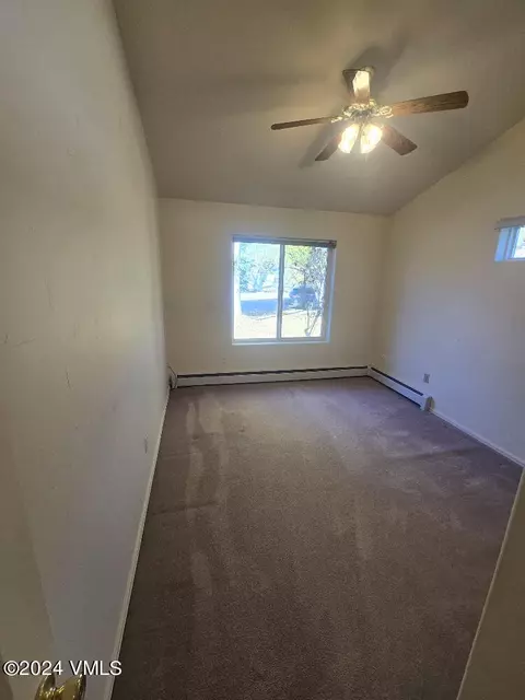 Bedroom - 702 Bull Run, Eagle, CO 81631 photo 2 of 5