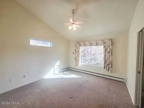Bedroom - 702 Bull Run, Eagle, CO 81631 photo 3 of 5