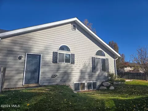 Exterior - 702 Bull Run, Eagle, CO 81631 photo 2 of 5