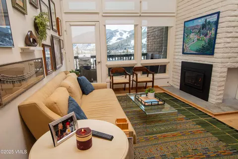 1063 Vail View Dr #26, Vail, CO 81657