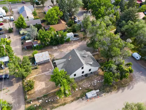 412 Wall St, Eagle, CO 81631