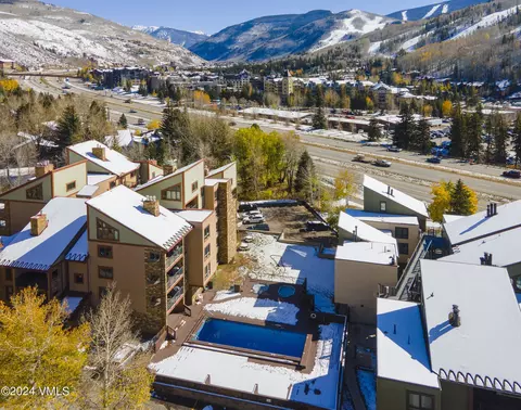 993 Lions Rdg #345, Vail, CO 81657