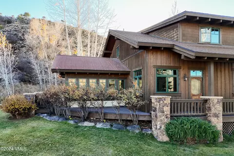 2606 Eagle Ranch Rd, Eagle, CO 81631 photo 5
