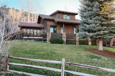 2606 Eagle Ranch Rd, Eagle, CO 81631 photo 4