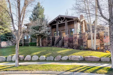 2606 Eagle Ranch Rd, Eagle, CO 81631 photo 2