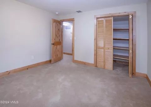 Bedroom - 85 Pinion Ln, Eagle, CO 81631 photo 9 of 10