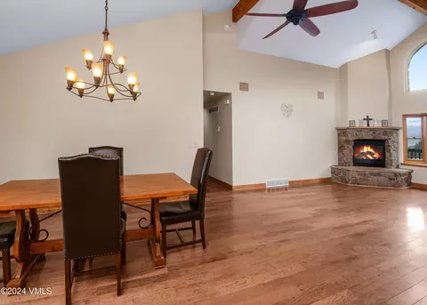Dining - 85 Pinion Ln, Eagle, CO 81631 photo 1 of 2