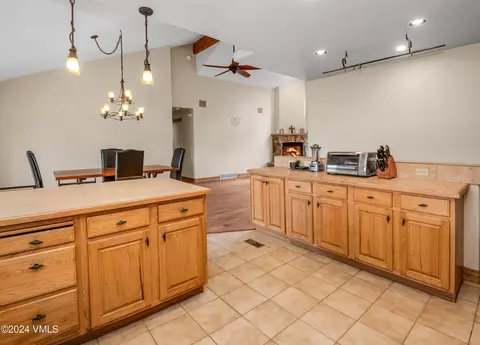 Kitchen - 85 Pinion Ln, Eagle, CO 81631 photo 3 of 4
