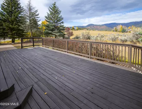 Exterior - 85 Pinion Ln, Eagle, CO 81631 photo 7 of 10