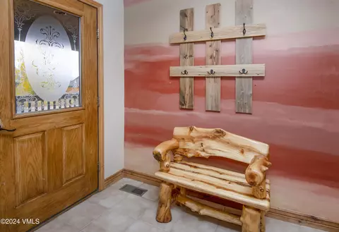 Entry Way - 85 Pinion Ln, Eagle, CO 81631 photo 1 of 3