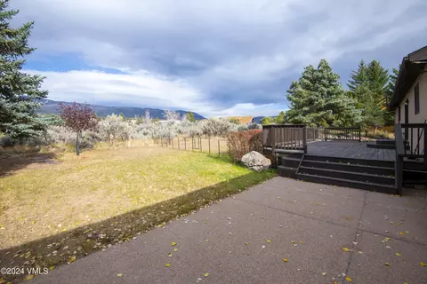 Exterior - 85 Pinion Ln, Eagle, CO 81631 photo 6 of 10