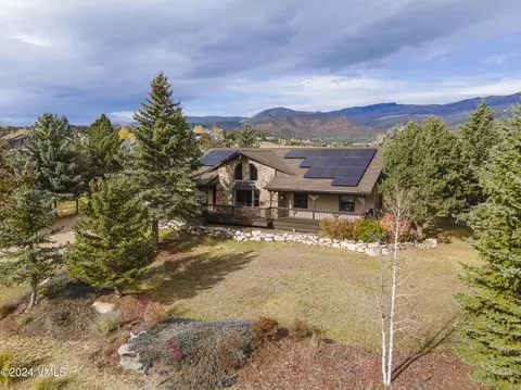 85 Pinion Ln, Eagle, CO 81631