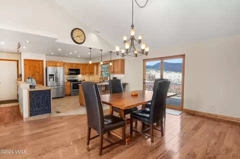 Dining - 85 Pinion Ln, Eagle, CO 81631 photo 2 of 2