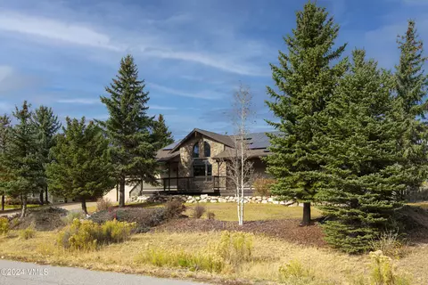 Exterior - 85 Pinion Ln, Eagle, CO 81631 photo 3 of 10
