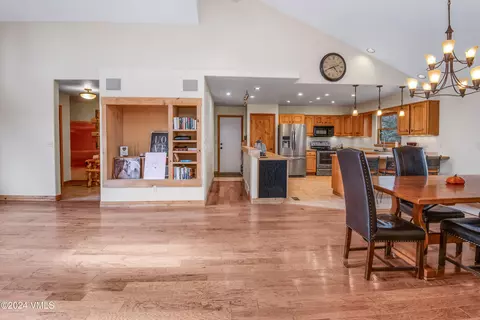 Entry Way - 85 Pinion Ln, Eagle, CO 81631 photo 2 of 3