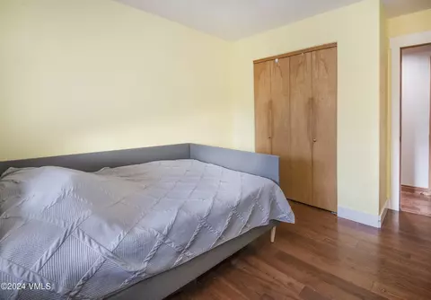 Bedroom - 85 Pinion Ln, Eagle, CO 81631 photo 3 of 10