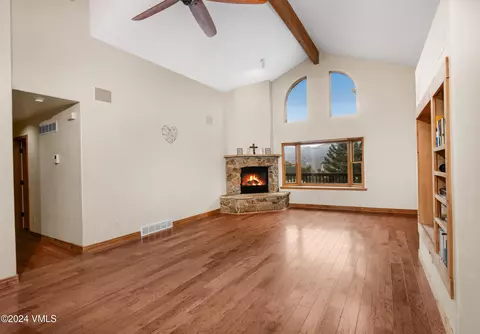 Living - 85 Pinion Ln, Eagle, CO 81631 photo 4 of 10