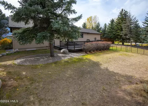 Exterior - 85 Pinion Ln, Eagle, CO 81631 photo 5 of 10