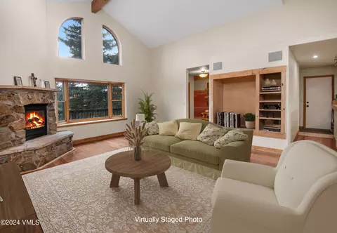 Living - 85 Pinion Ln, Eagle, CO 81631 photo 3 of 10