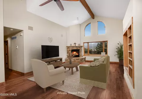 Living - 85 Pinion Ln, Eagle, CO 81631 photo 1 of 10
