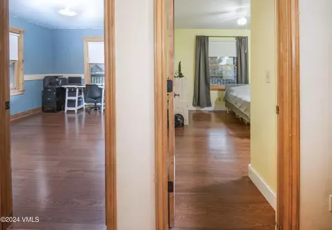 Entry Way - 85 Pinion Ln, Eagle, CO 81631 photo 3 of 3