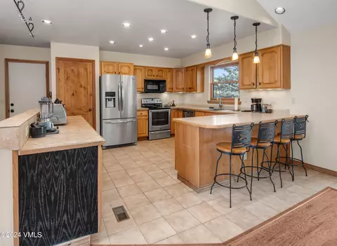 Kitchen - 85 Pinion Ln, Eagle, CO 81631 photo 1 of 4
