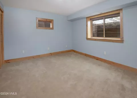 Bedroom - 85 Pinion Ln, Eagle, CO 81631 photo 10 of 10
