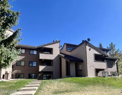 1061 W Beaver Creek Blvd #102, Avon, CO 81620
