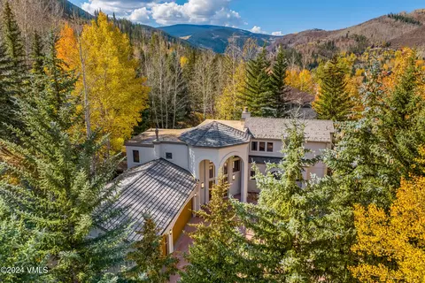 2076 Vermont Rd, Vail, CO 81657