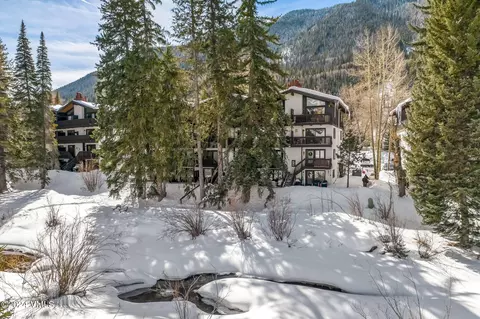 4620 Vail Racquet Club Dr #5, Vail, CO 81657