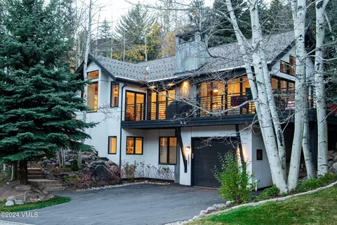 2627 Arosa Dr, Vail, CO 81657