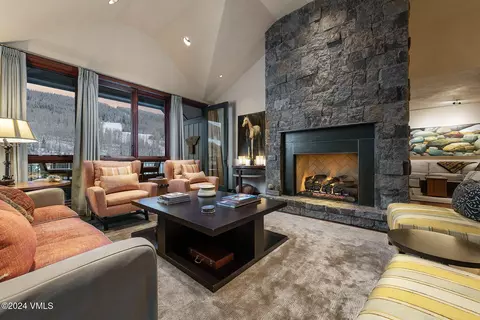 141 E Meadow Dr #PH-H WEST, Vail, CO 81657