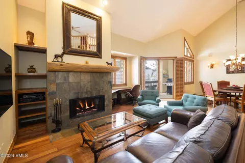 1280 Village Rd #604, Beaver Creek, CO 81620
