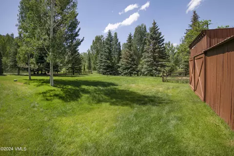Exterior - 9001 Brush Creek Rd, Eagle, CO 81631 photo 9 of 22
