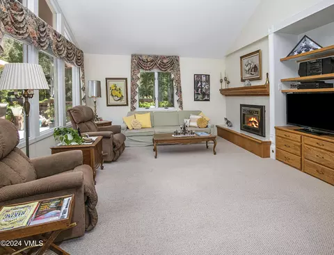 Living - 9001 Brush Creek Rd, Eagle, CO 81631 photo 1 of 4