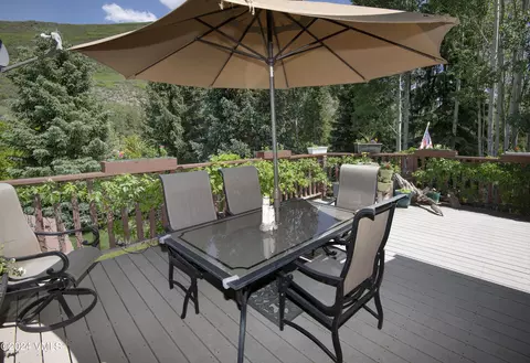 Exterior - 9001 Brush Creek Rd, Eagle, CO 81631 photo 2 of 22
