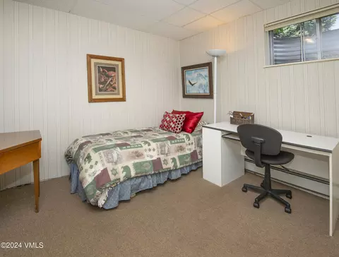 Bedroom - 9001 Brush Creek Rd, Eagle, CO 81631 photo 6 of 7
