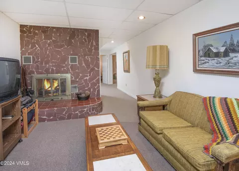 Living - 9001 Brush Creek Rd, Eagle, CO 81631 photo 4 of 4